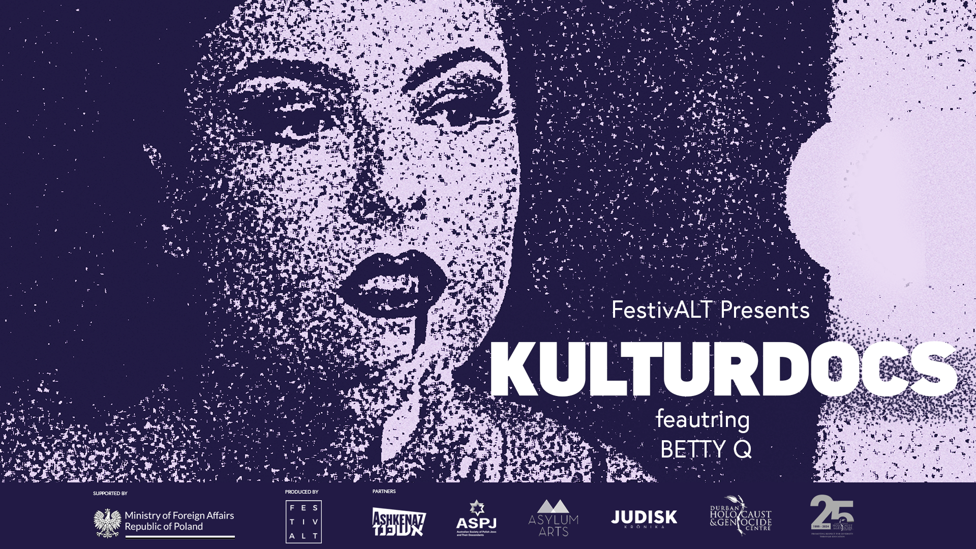 KulturDocs - Betty