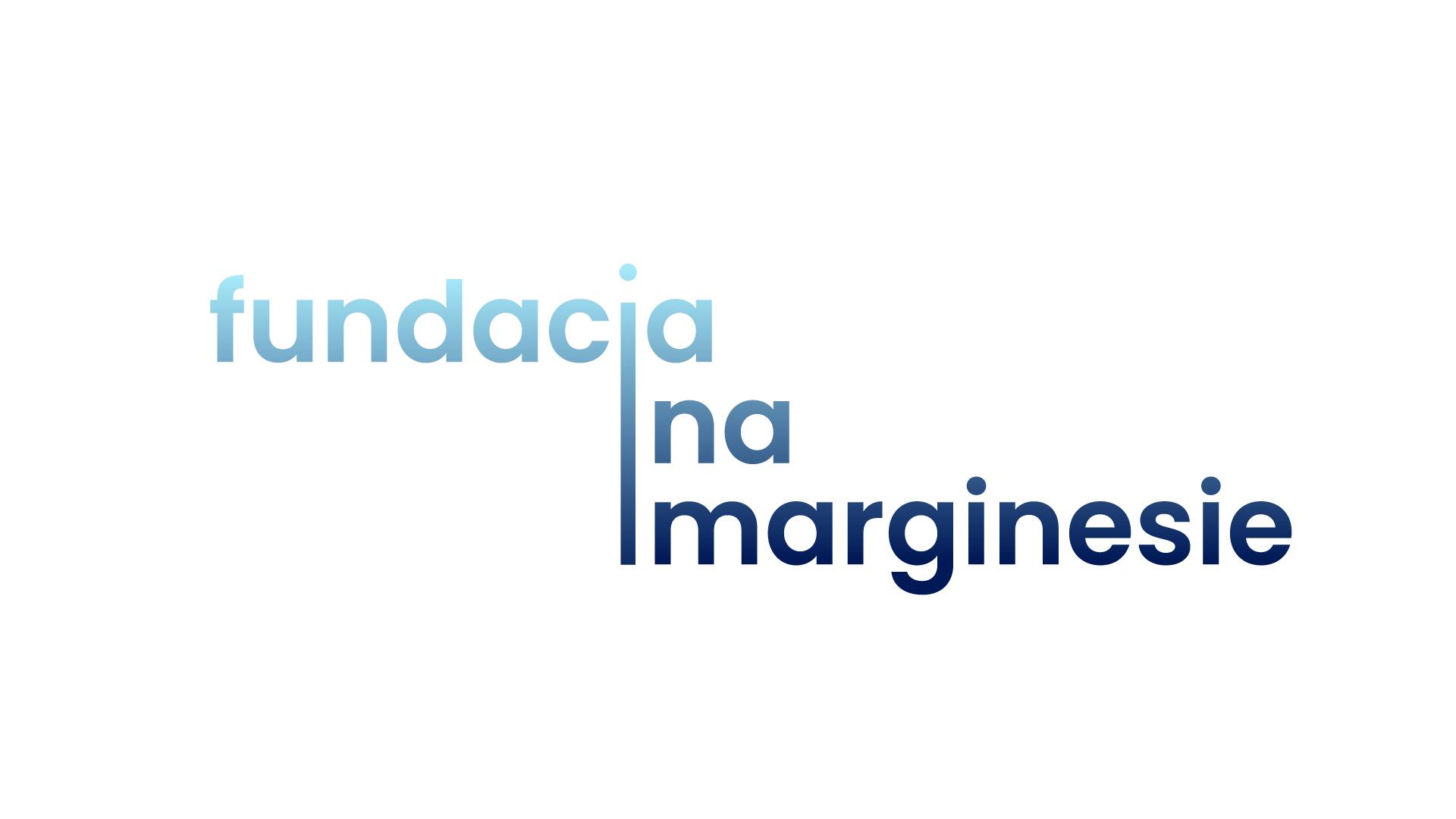 Logotyp Fundacji Na Marginesie Doroty Abbe
