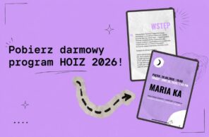 Grafika "Pobierz darmowy program HOIZ 2026"