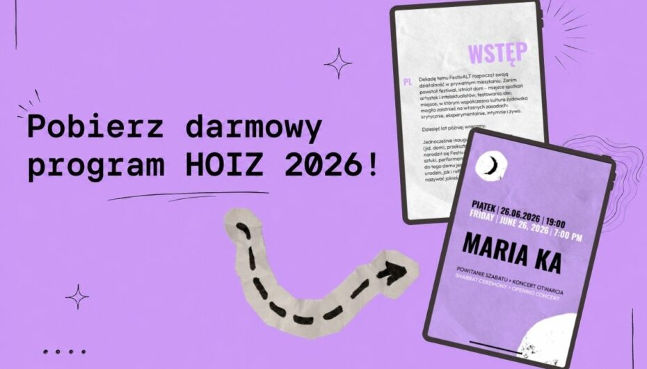 Grafika "Pobierz darmowy program HOIZ 2026"