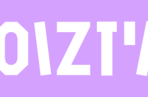 Logotyp projektu HOIZ