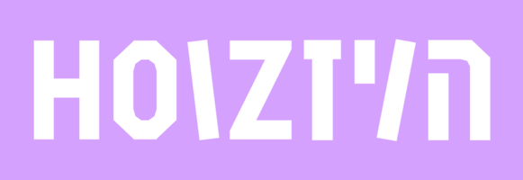 Logotyp projektu HOIZ