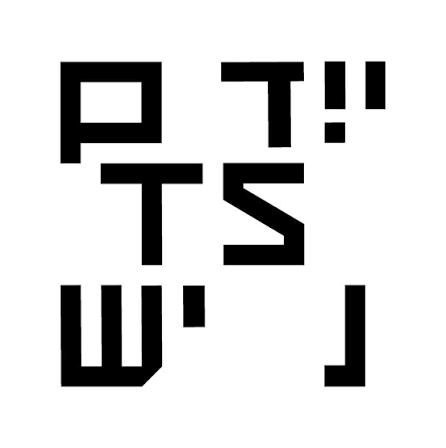 Logotyp Polskie Towarzystwo Studiów Jidyszystycznych
